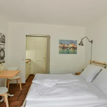 Feriehus Florida 12 *